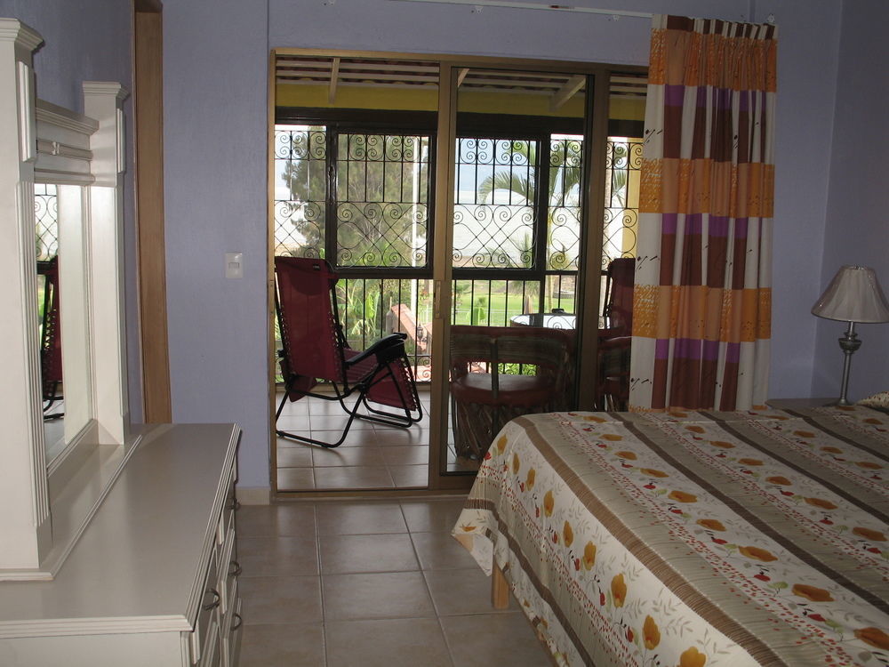 La Puerta Violeta Guesthouse & Spa San Juan Cosalá Exteriér fotografie
